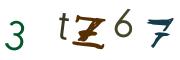 Bild-CAPTCHA