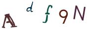 Bild-CAPTCHA