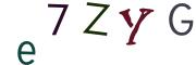 Bild-CAPTCHA