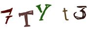 Bild-CAPTCHA