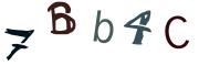 Bild-CAPTCHA