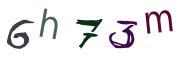 Bild-CAPTCHA