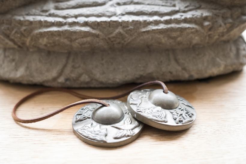 Meditation: Haltung und Lebensgefühl Meditation: Haltung und Lebensgefühl