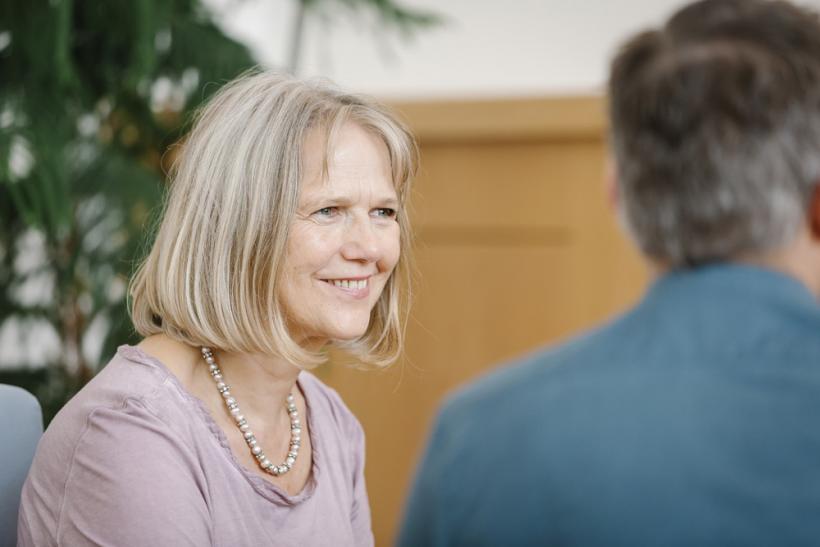 Spirituelles Coaching Spirituelles Coaching