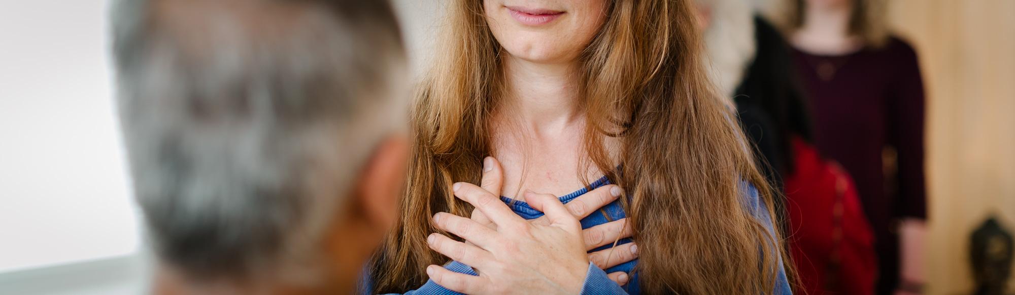 Aus und Weiterbildungen Traumatherapie UTA Akademie Köln